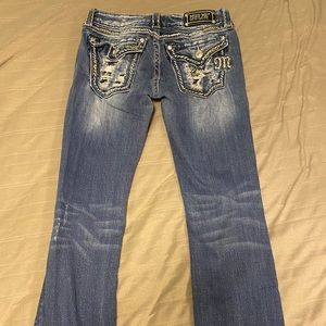 Miss Me Jeans!